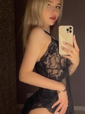 Анкета проститутки Анна, Усть-Нера, 23 года, №247509